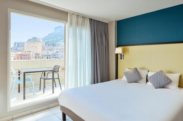 Aparthotel Adagio Monaco Monte Cristo