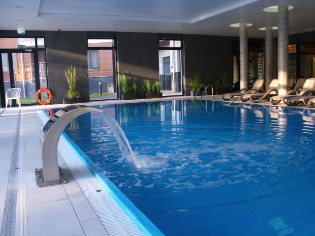 Apartament Bałtyk Polanki Aqua Park