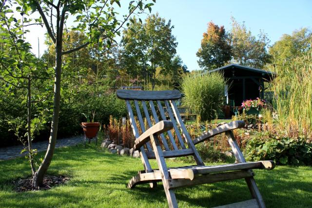 Spreewald Unterkünfte "alte Zigarrenfabrik" Familie Häfner