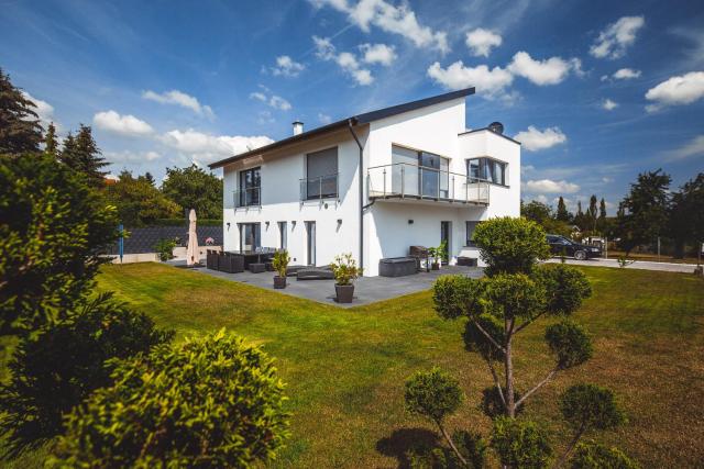 Ferienwohnung im Bockrieß