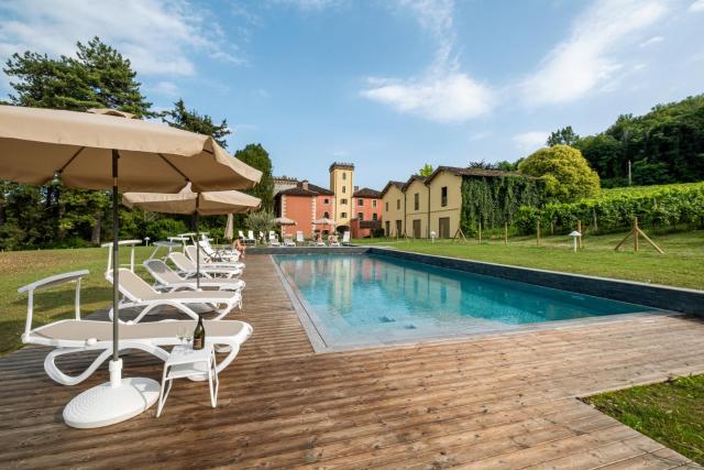 Villa Clementina - Prosecco Country Hotel