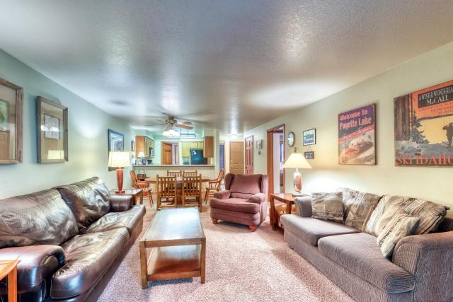 Aspen Village Golf Course Condo - Fairways 71