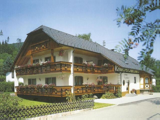 Landhaus Enztalperle