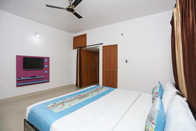 Hotel O Maa Banadurga Inn