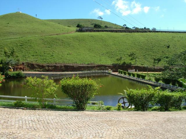 Hotel Fazenda Brejo