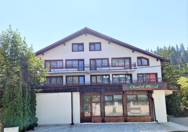 Chalet Minut