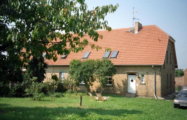 Ferienwohnung Rust