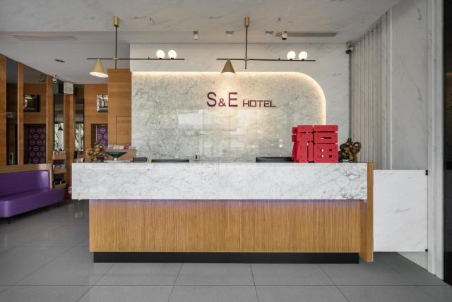 S&E Hotel