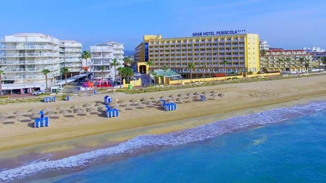 Gran Hotel Peñiscola