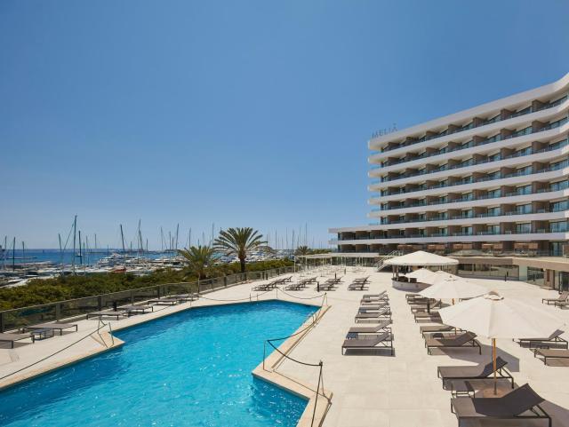 Meliá Palma Marina