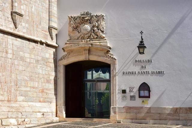 Pousada Castelo de Estremoz