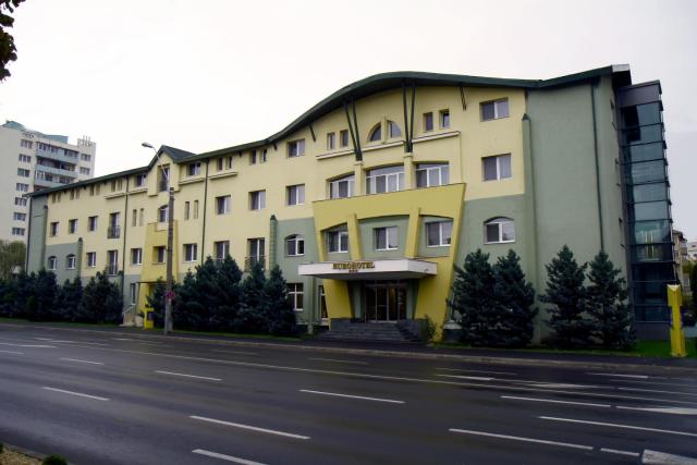 Eurohotel