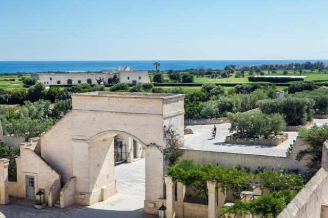 Borgo Egnazia