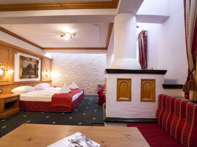 Mercure Sighisoara Binderbubi Hotel & Spa