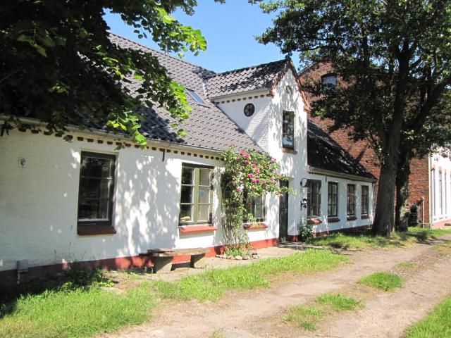 Ferienwohnung Suederbootfahrt