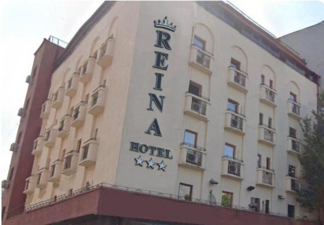 Hotel Reina