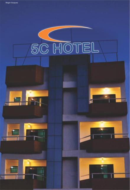 5C Hotel