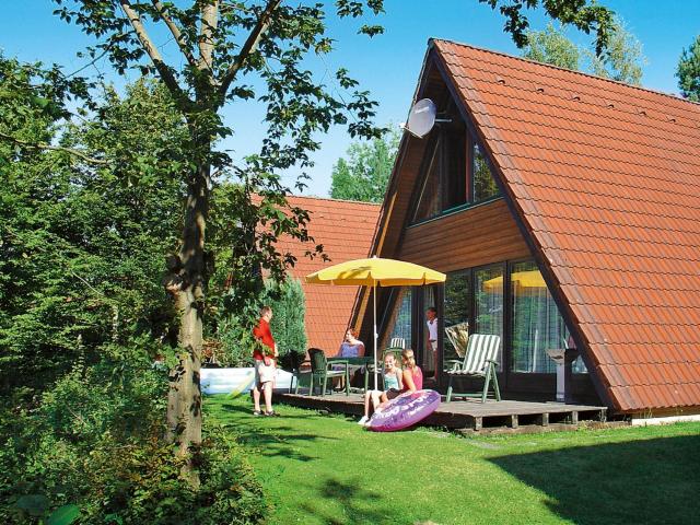 Holiday Home Winnetou by Interhome