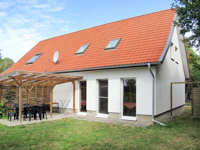 Holiday Home Alte Schmiede by Interhome