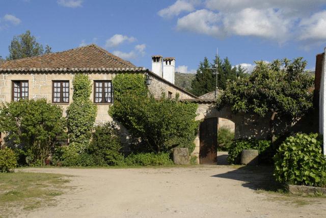 Agro-Turismo - Quinta do Pinheiro