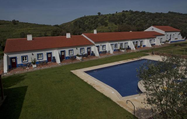 Quinta do Chocalhinho Agroturismo & SPA