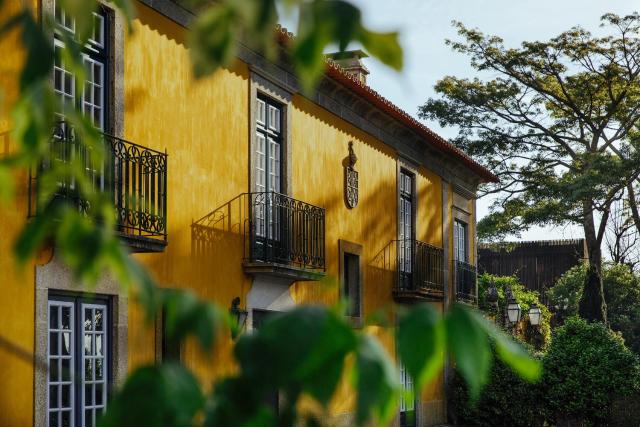 Quinta Da Bouca D'Arques