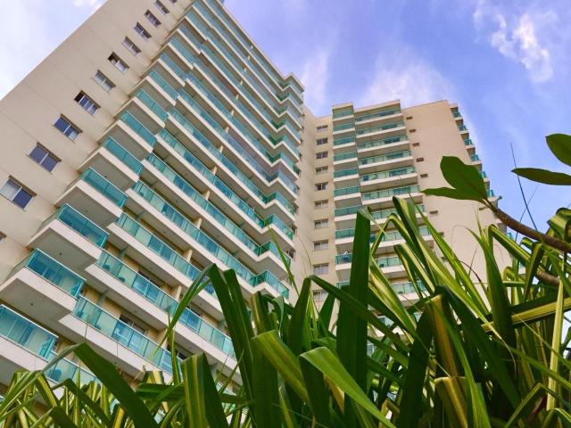 RioStay Residence, Riocentro