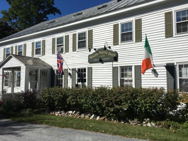 Shoreham Inn Bed & Breakfast