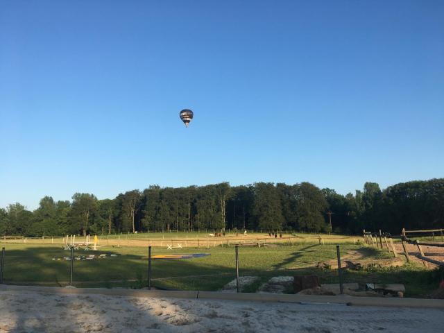 Landhof zur Meierei