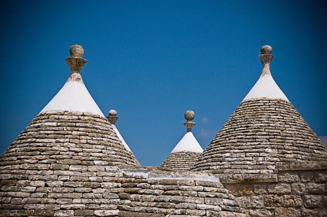 Trulli Il Castagno