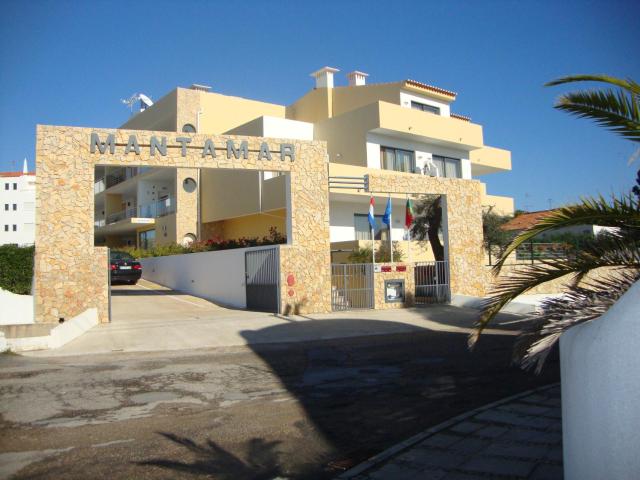 Mantamar Apartamentos