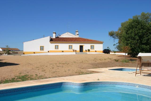 Monte da Corte Ligeira