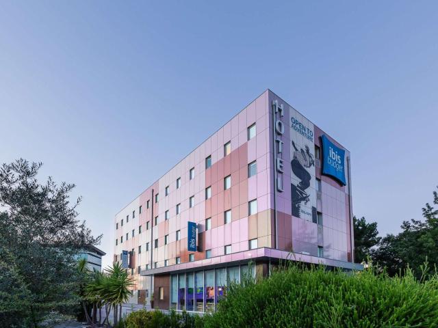 Hotel ibis Budget Porto Gaia