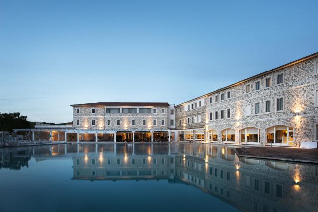 Terme di Saturnia Natural Spa & Golf Resort - The Leading Hotels of the World