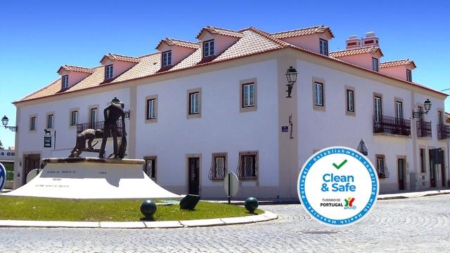 Casa do Largo - Golegã - Turismo de Habitação