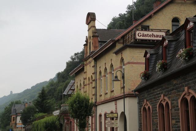 "Haus Schloss Fürstenberg"