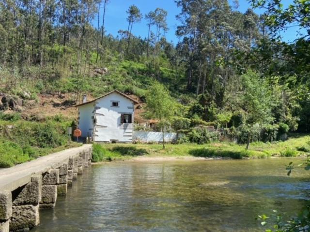 Casa da Azenha Branca