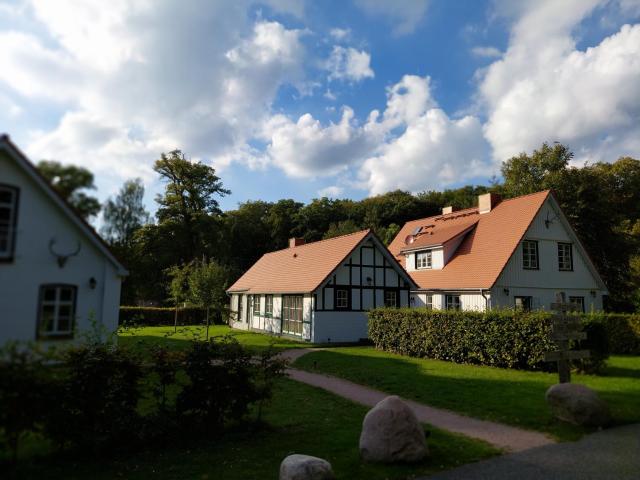 meinsachsenwald forsthaus friedrichsruh