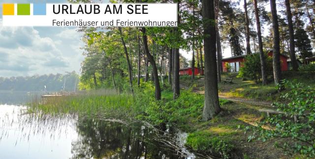 Ferienpark am Glubigsee