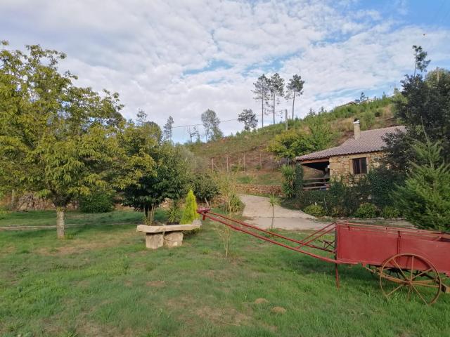 Quinta do Pé Longo - Serra da Estrela