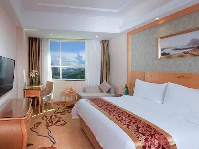 Vienna Hotel Shenzhen Guanlan Renming Road Heping