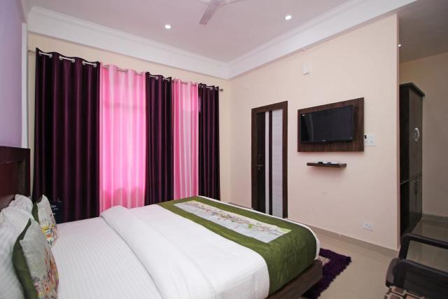 OYO Hotel Chandni