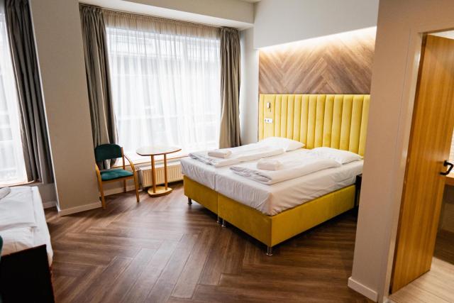 Pilvax Hotel Budapest