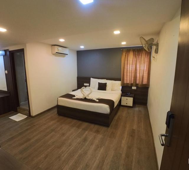 Hotel Royal Inn - Electronic City