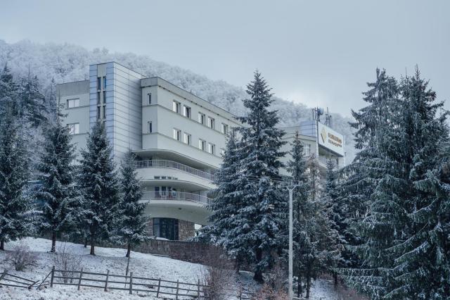 Balvanyos Resort - Peakture Hotel & Grand Hotel Balvanyos