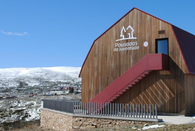 HI Serra da Estrela - Pousada de Juventude