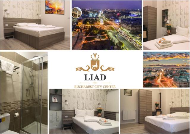 Hotel Liad City Center