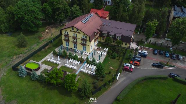 Hotel Dobsi