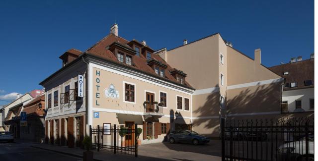 Fonte Hotel