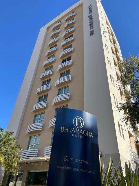 BH Jaraguá Hotel